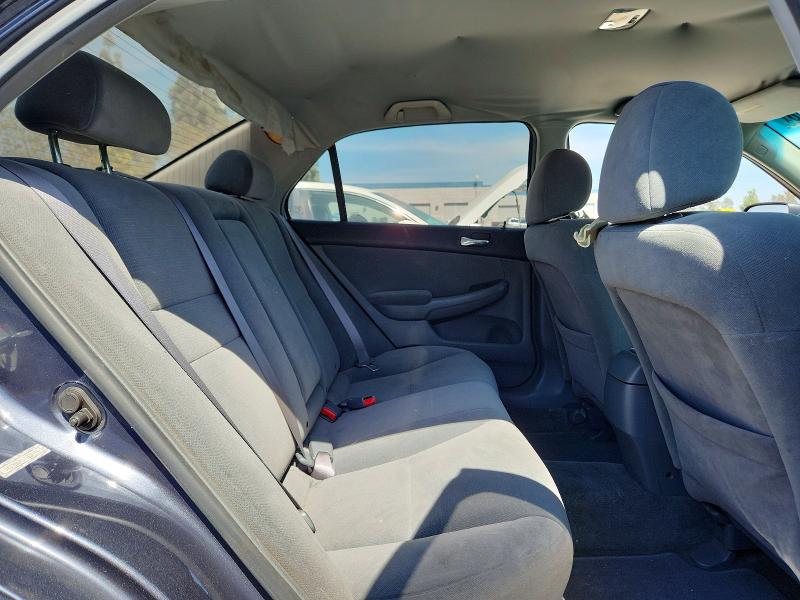 Aukcja sprzedaży 2007 Honda Accord, vin: 1HGCM56437A034190, numer aukcji: 62679576