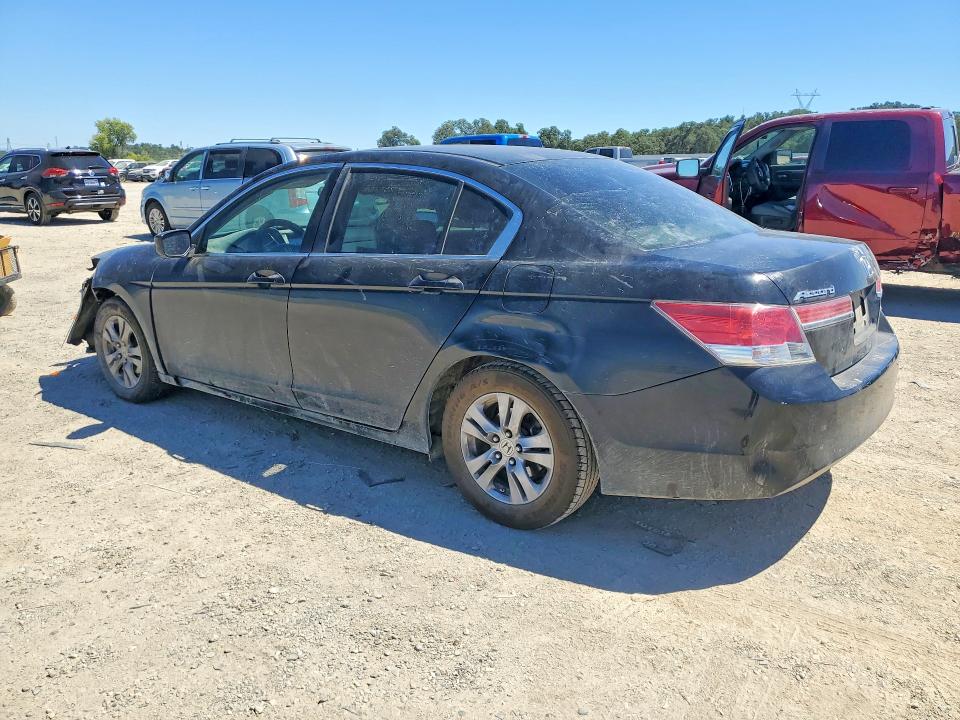 59983656 :رقم المزاد ، 1HGCP2F46CA188067 vin ، 2012 Honda Accord مزاد بيع