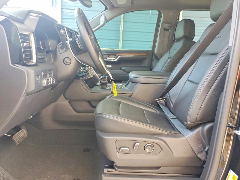 60377116 :رقم المزاد ، 3GTUUGED3RG326930 vin ، 2024 Gmc Sierra مزاد بيع