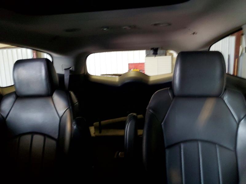 2015 Buick Enclave მანქანა იყიდება აუქციონზე, vin: 5GAKRBKDXFJ119835, აუქციონის ნომერი: 62831916