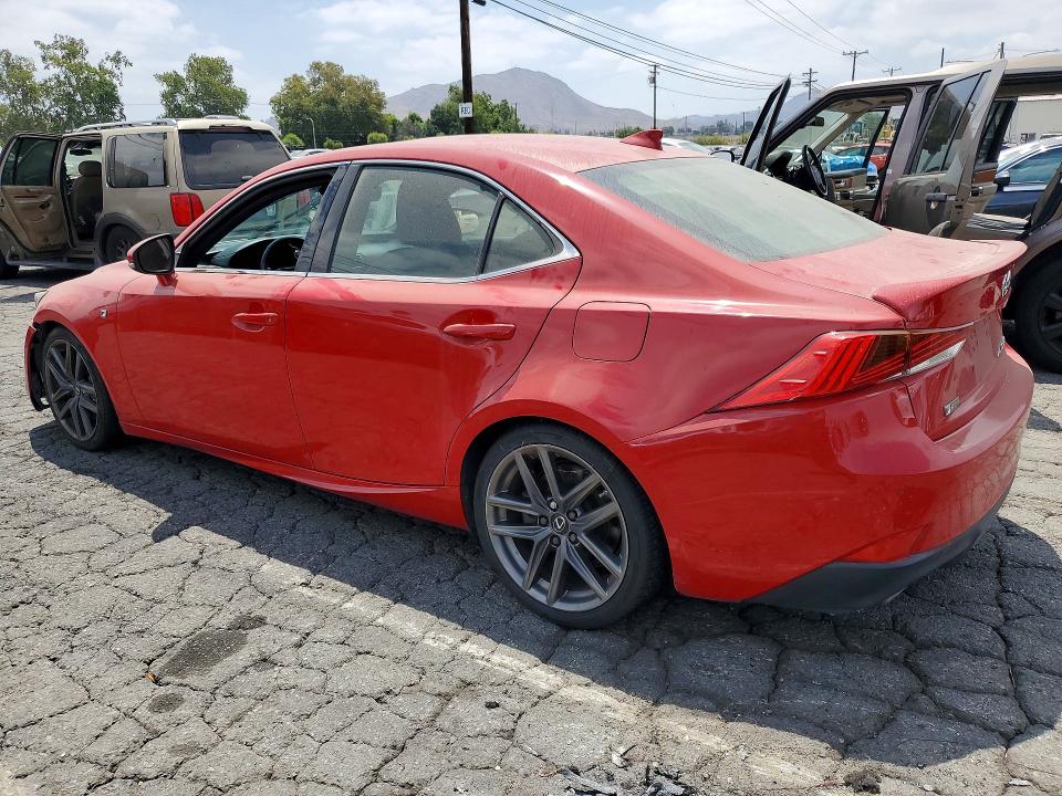 Aukcja sprzedaży 2019 Lexus Is, vin: JTHCZ1D25K5016493, numer aukcji: 59378656
