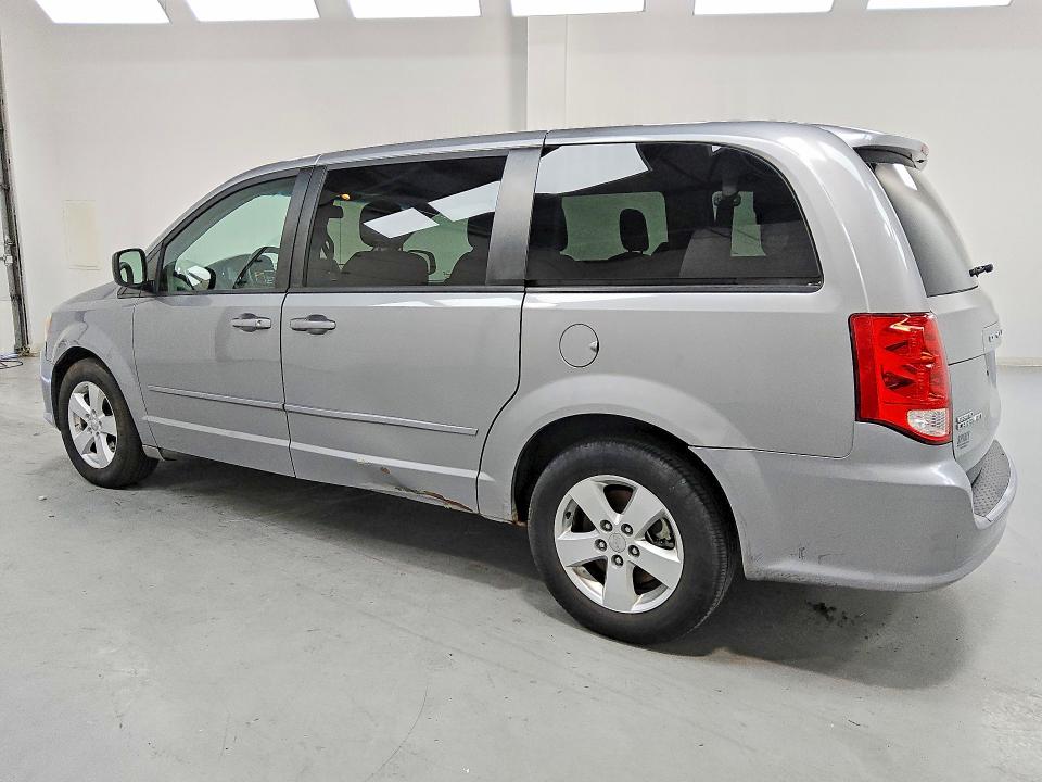 Aukcja sprzedaży 2013 Dodge Grand Caravan, vin: 2C4RDGBG0DR602441, numer aukcji: 61109346