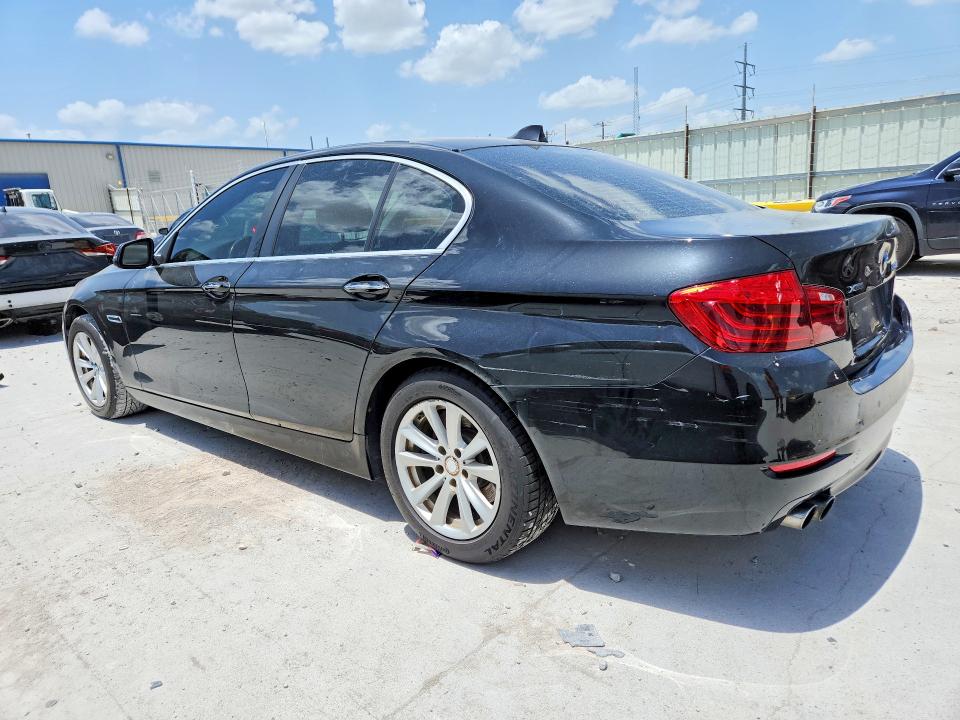 Продаж на аукціоні авто 2015 Bmw 528, vin: WBA5A7C51FD625718, номер лоту: 61719296