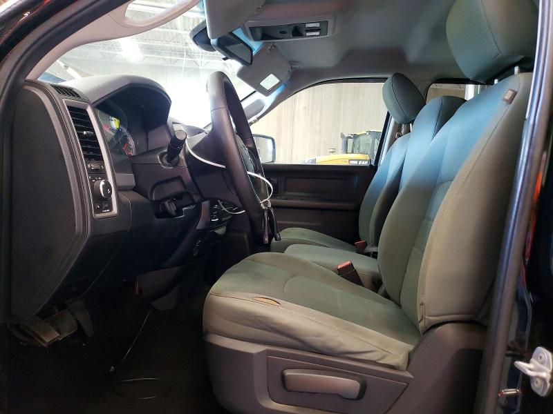 Aukcja sprzedaży 2015 Ram 1500, vin: 1C6RR7FT7FS586661, numer aukcji: 61806836