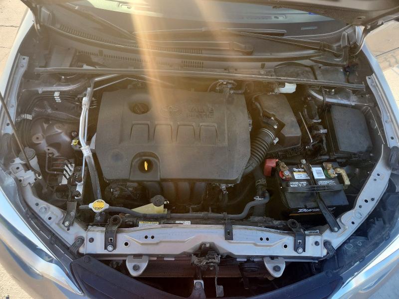 Auction sale of the 2014 Toyota Corolla, vin: 5YFBPRHE8EP015643, lot number: 59985476
