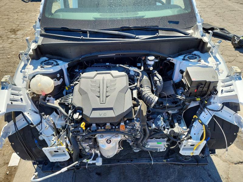 Продажа на аукционе авто 2026 Hyundai Palisade, vin: KM8RJES24TU056189, номер лота: 57974076