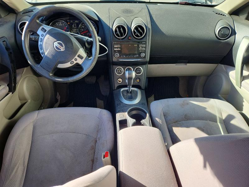 Продажа на аукционе авто 2013 Nissan Rogue, vin: JN8AS5MV6DW146301, номер лота: 60577946