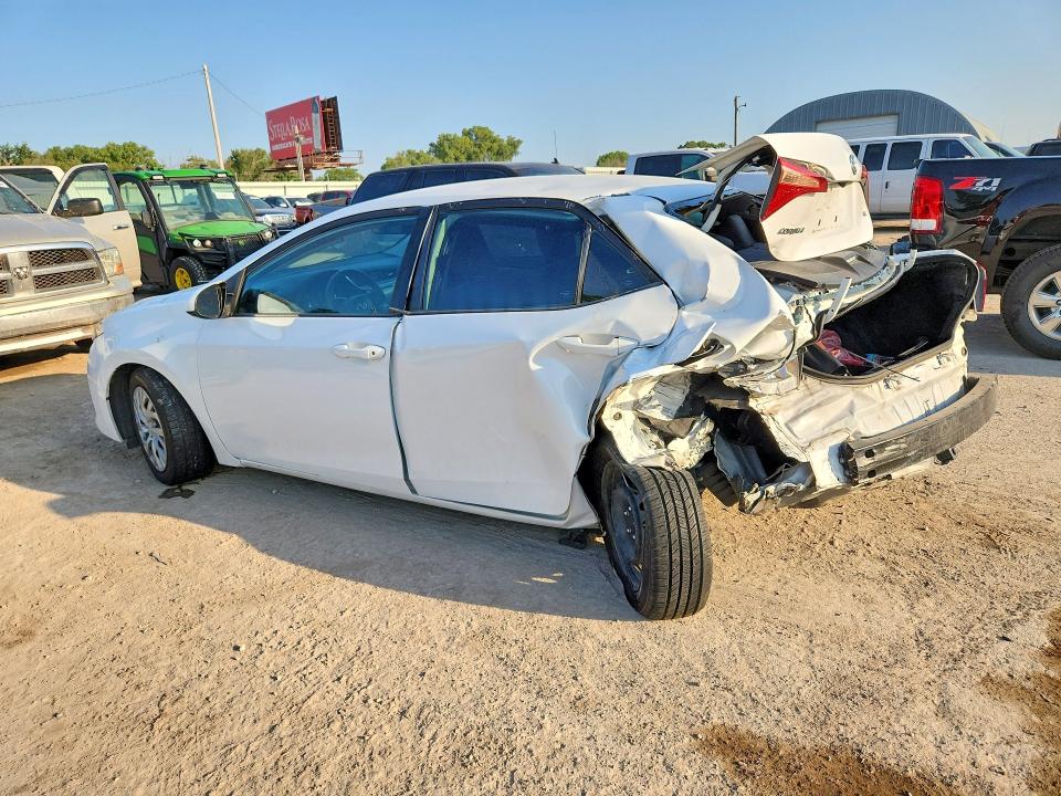 Aukcja sprzedaży 2019 Toyota Corolla, vin: 2T1BURHE9KC131681, numer aukcji: 63131676