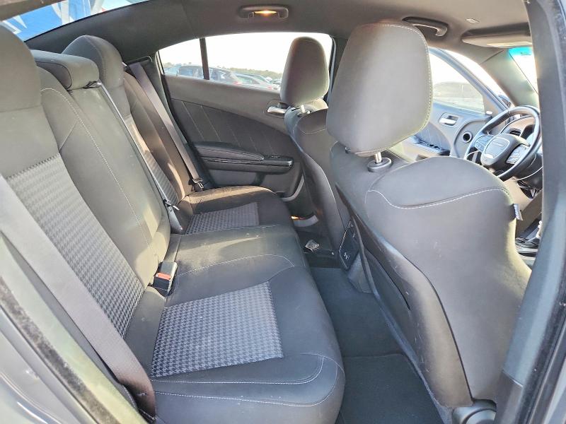 Продаж на аукціоні авто 2023 Dodge Charger, vin: 2C3CDXHG5PH647449, номер лоту: 62341436