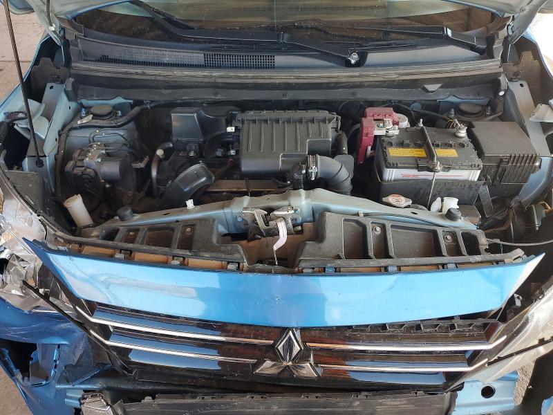 Продажа на аукционе авто 2024 Mitsubishi Mirage, vin: ML32AUHJ6RH020247, номер лота: 63206006