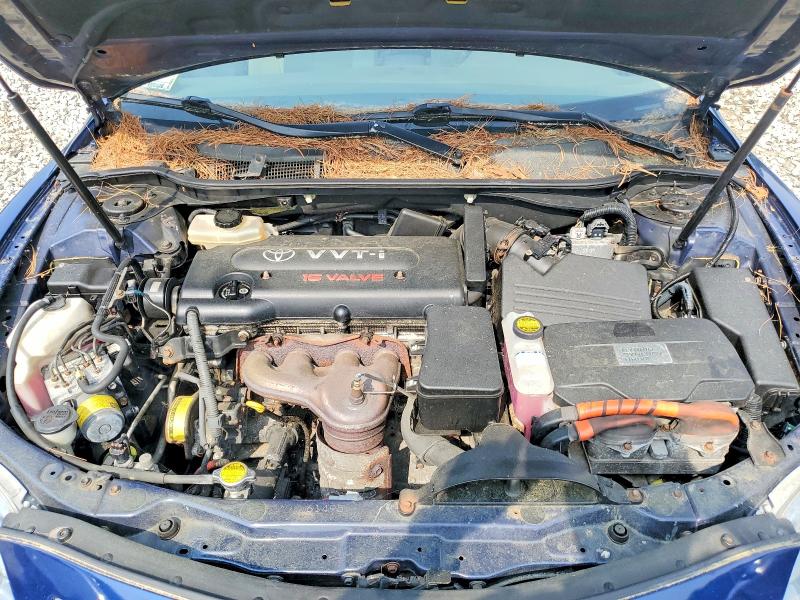 Aukcja sprzedaży 2007 Toyota Camry, vin: JTNBB46K773016252, numer aukcji: 59264316