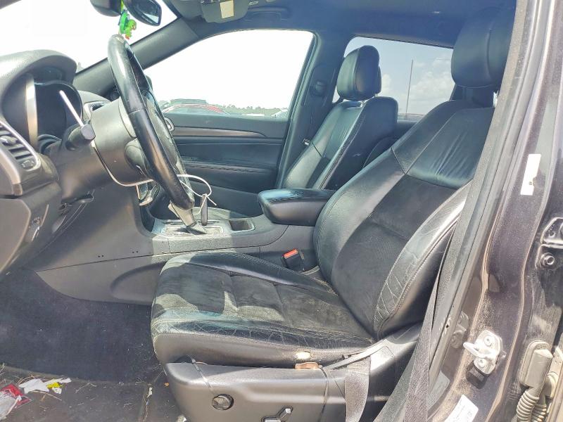 Aukcja sprzedaży 2018 Jeep Grand Cherokee, vin: 1C4RJFAG1JC152775, numer aukcji: 61512436