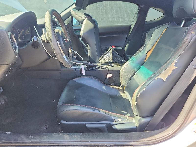 62237326 :رقم المزاد ، JF1ZCAC13E8606223 vin ، 2014 Subaru Brz مزاد بيع
