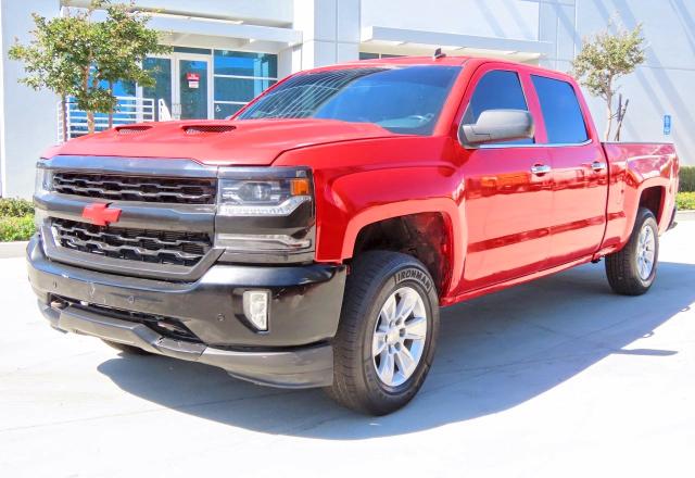 Продаж на аукціоні авто 2014 Chevrolet Silverado, vin: 3GCUKRECXEG200387, номер лоту: 62294146