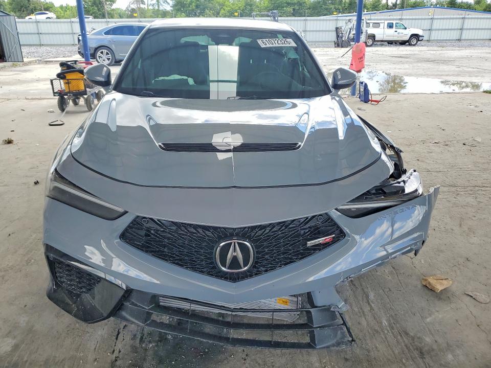 Aukcja sprzedaży 2026 Acura Integra, vin: 19UDE5G90TA001699, numer aukcji: 61072326