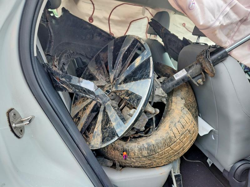 Aukcja sprzedaży 2023 Volkswagen Taos, vin: 3VVNX7B2XPM306091, numer aukcji: 59844246