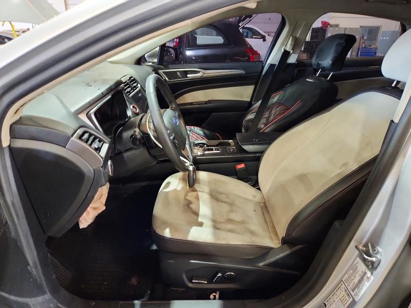 Aukcja sprzedaży 2019 Ford Fusion, vin: 3FA6P0HDXKR245894, numer aukcji: 59226716