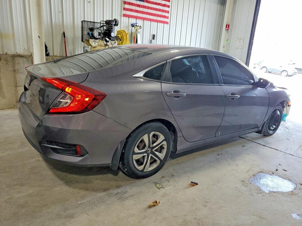 Aukcja sprzedaży 2018 Honda Civic, vin: 2HGFC2F55JH599802, numer aukcji: 59791686