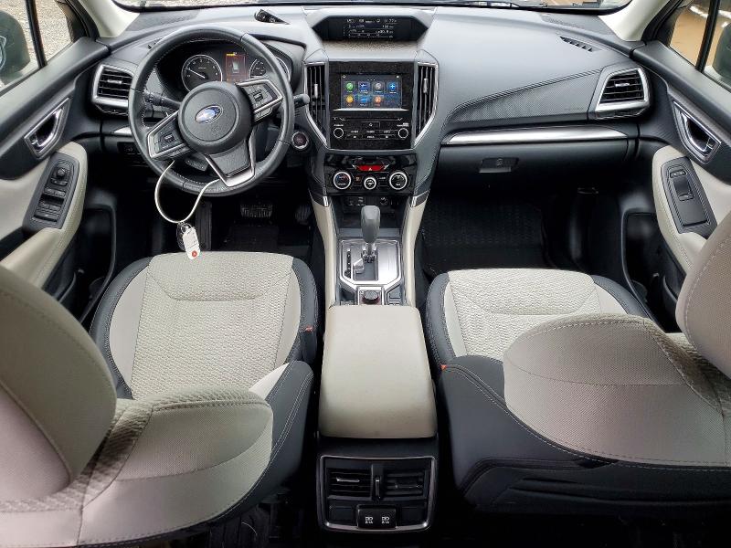 Aukcja sprzedaży 2023 Subaru Forester, vin: JF2SKAEC2PH531645, numer aukcji: 59847086