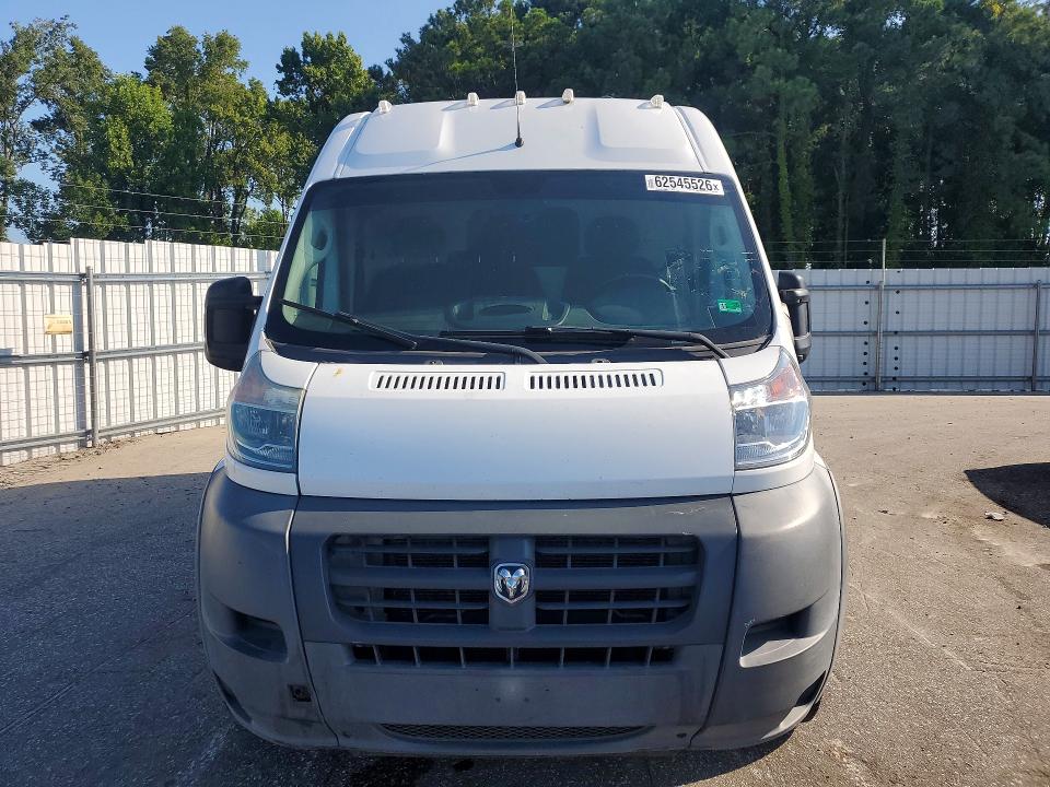 Aukcja sprzedaży 2018 Ram Promaster 3500, vin: 3C6URVJG7JE149134, numer aukcji: 62545526