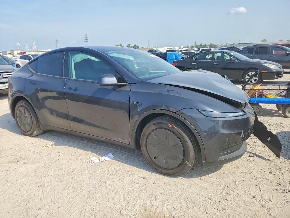Aukcja sprzedaży 2026 Tesla Model Y, vin: 7SAYGDED9TA699460, numer aukcji: 61560896