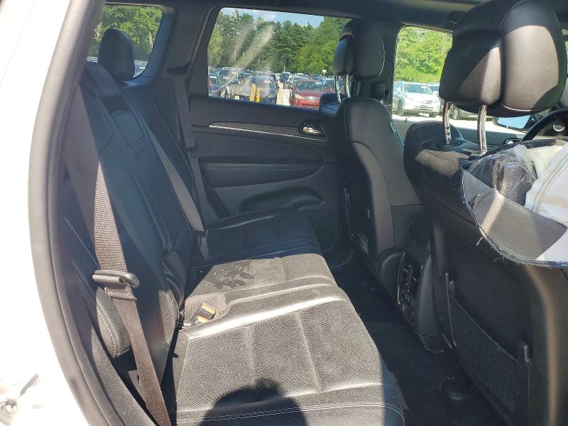 Продажа на аукционе авто 2021 Jeep Grand Cherokee, vin: 1C4RJFBG6MC533928, номер лота: 62641266
