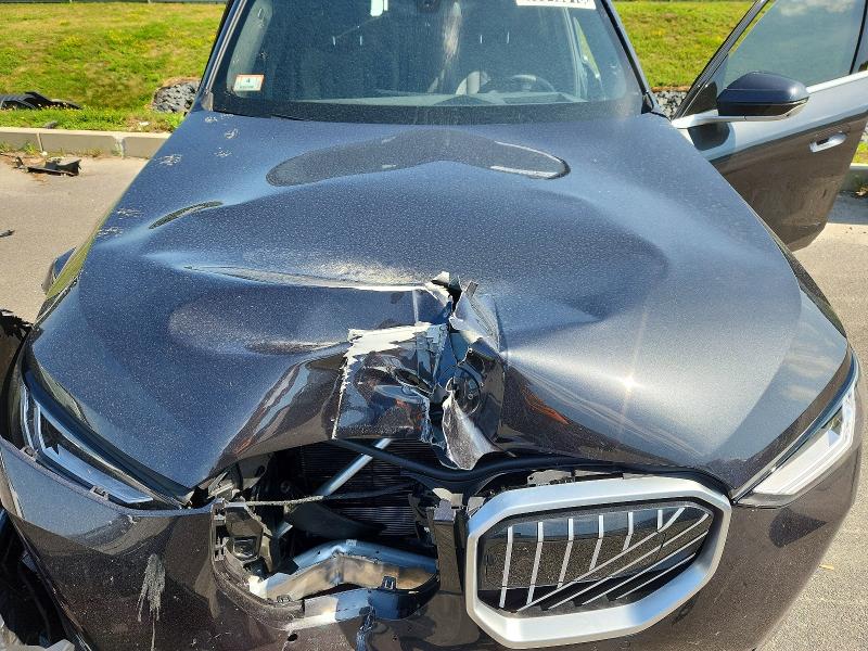 Aukcja sprzedaży 2026 Bmw X3, vin: 5UX53GP04T9419382, numer aukcji: 60046816