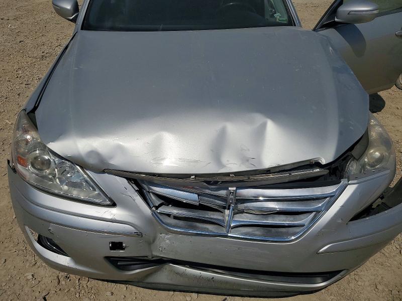 Продажа на аукционе авто 2011 Hyundai Genesis, vin: KMHGC4DE0BU139362, номер лота: 61088846
