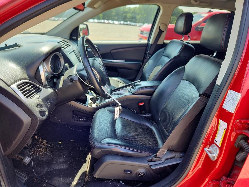 62453196 :رقم المزاد ، 3C4PDCEGXKT717361 vin ، 2019 Dodge Journey مزاد بيع