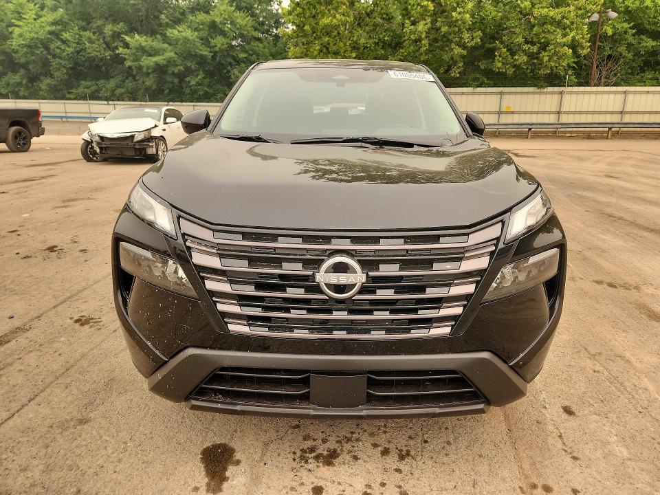 Продаж на аукціоні авто 2026 Nissan Rogue, vin: 5N1BT3BBXTC822254, номер лоту: 61059406