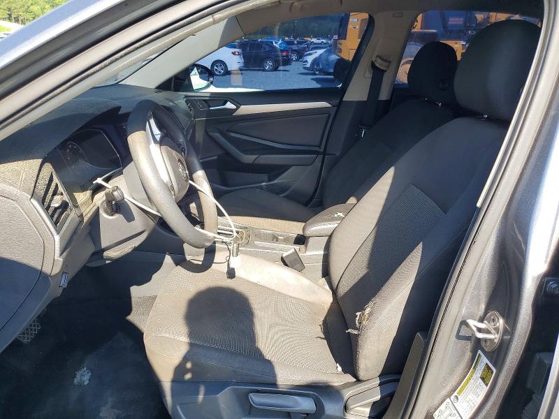 Продажа на аукционе авто 2019 Volkswagen Jetta, vin: 3VWC57BU0KM094725, номер лота: 60257616