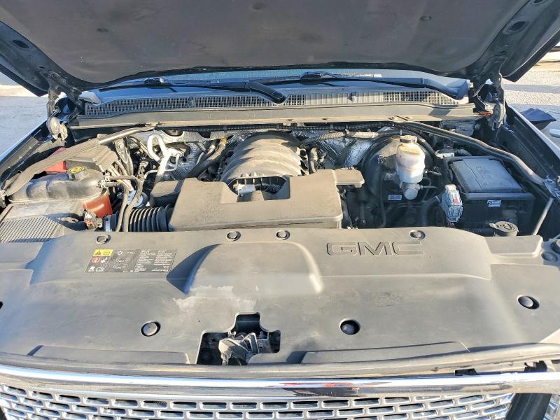 85462325 :رقم المزاد ، 1GKS2CKJ0FR654953 vin ، 2015 Gmc Yukon مزاد بيع