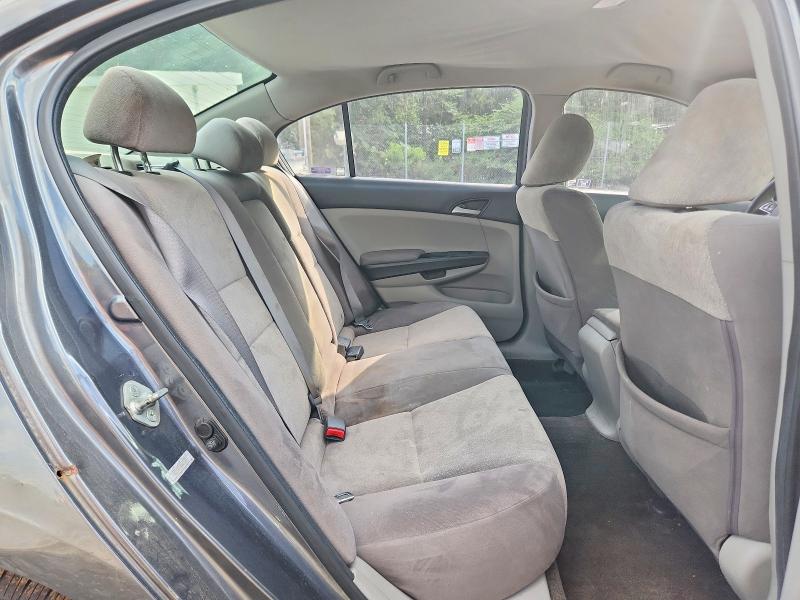 Продаж на аукціоні авто 2010 Honda Accord, vin: 1HGCP2F4XAA102921, номер лоту: 61052156