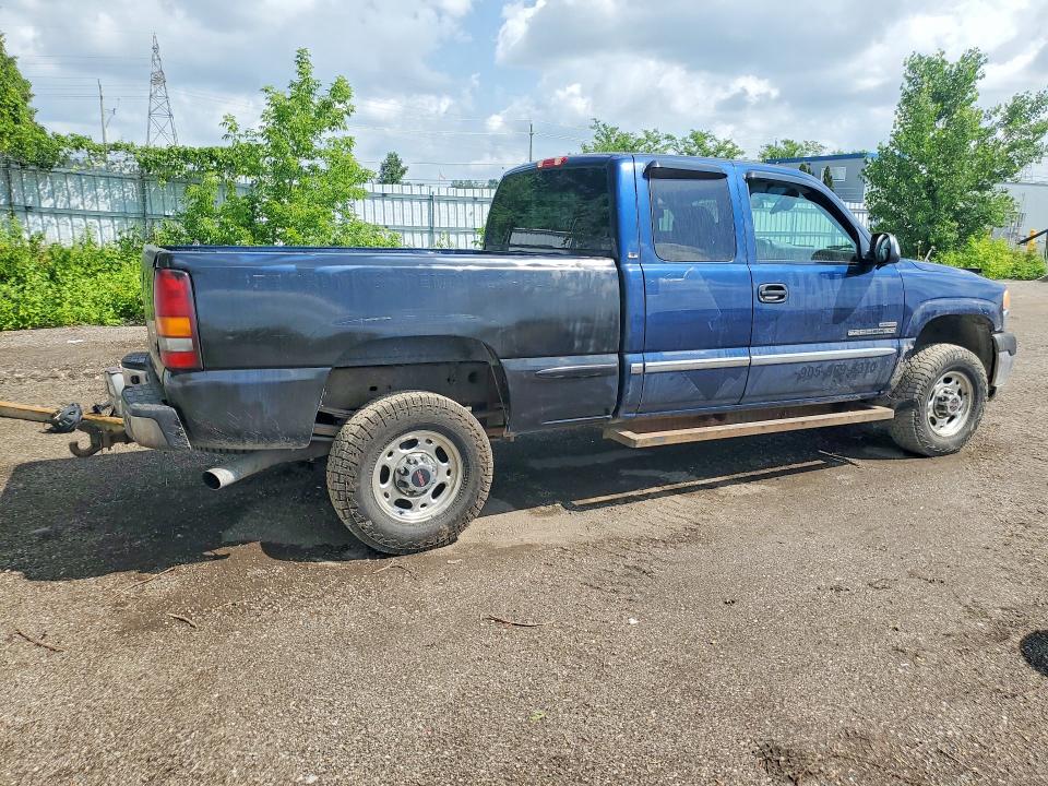 Auction sale of the 2002 Gmc Sierra, vin: 1GTHK29172E272443, lot number: 59341316