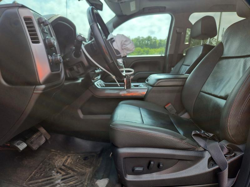 Aukcja sprzedaży 2016 Gmc Sierra, vin: 3GTU2NEC4GG373544, numer aukcji: 62510426