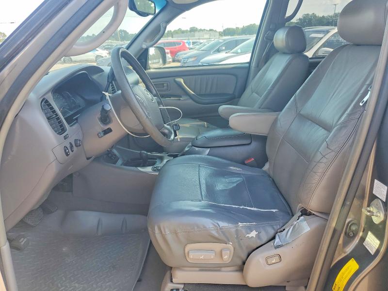 58844636 :رقم المزاد ، 5TDBT48A84S216573 vin ، 2004 Toyota Sequoia مزاد بيع