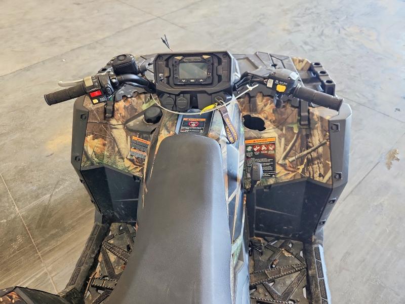 Aukcja sprzedaży 2025 Polaris Sporstman, vin: 4XASXE853SB025880, numer aukcji: 61564916