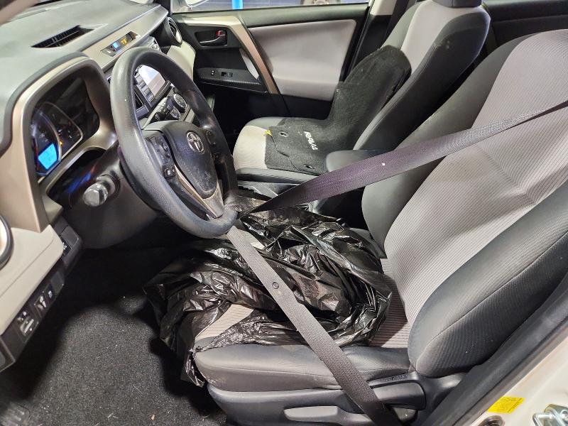 Продаж на аукціоні авто 2015 Toyota Rav4, vin: JTMBFREV9FJ021285, номер лоту: 62391106