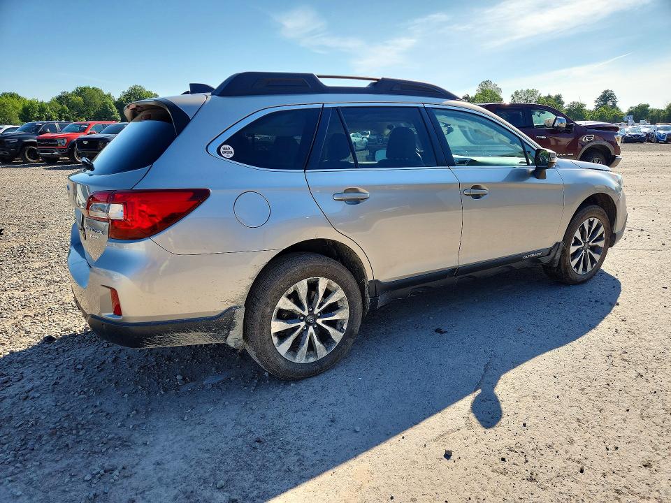Aukcja sprzedaży 2017 Subaru Outback, vin: 4S4BSANCXH3349023, numer aukcji: 61602946