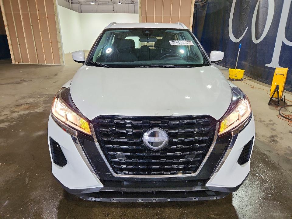 Продаж на аукціоні авто 2024 Nissan Kicks, vin: 3N1CP5CV3RL560286, номер лоту: 59374596