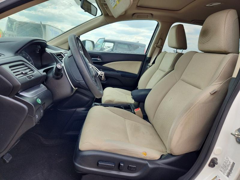 Aukcja sprzedaży 2015 Honda Cr-v, vin: 5J6RM4H52FL026474, numer aukcji: 60165786