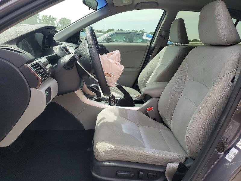 62024516 :رقم المزاد ، 1HGCR2F73GA128984 vin ، 2016 Honda Accord مزاد بيع