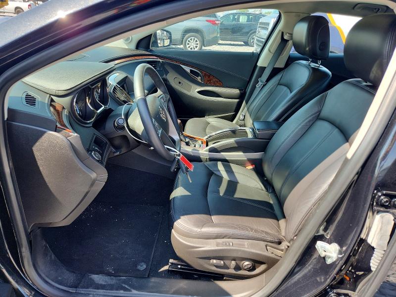 Aukcja sprzedaży 2010 Buick Lacrosse, vin: 1G4GC5EG0AF145283, numer aukcji: 61609656