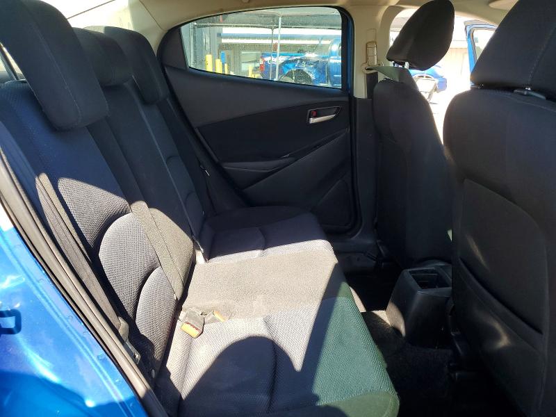 Aukcja sprzedaży 2019 Toyota Yaris, vin: 3MYDLBYV4KY502525, numer aukcji: 59329586