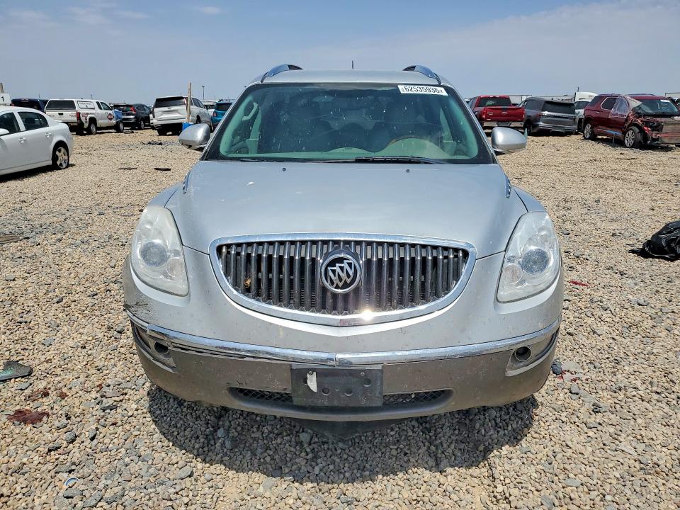 Aukcja sprzedaży 2012 Buick Enclave, vin: 5GAKVDED4CJ301576, numer aukcji: 62535936