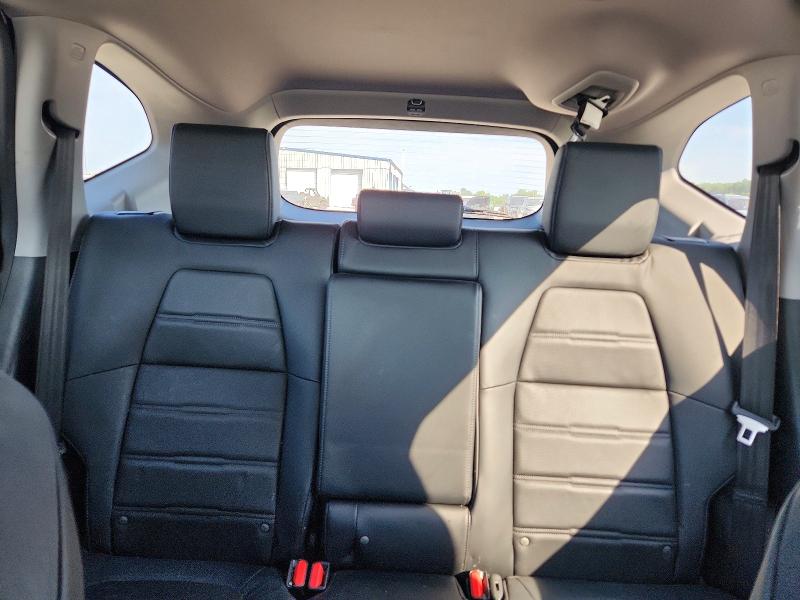 Aukcja sprzedaży 2019 Honda Cr-v, vin: 5J6RW2H8XKL037161, numer aukcji: 63196016