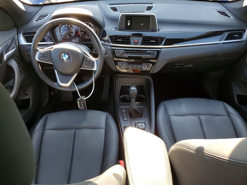 Продаж на аукціоні авто 2018 Bmw X1, vin: WBXHT3C31J5L33882, номер лоту: 63193096