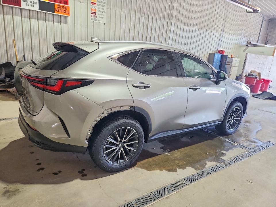 Aukcja sprzedaży 2026 Lexus Nx 350h, vin: 2T2GKCEZ0TC073442, numer aukcji: 61010856
