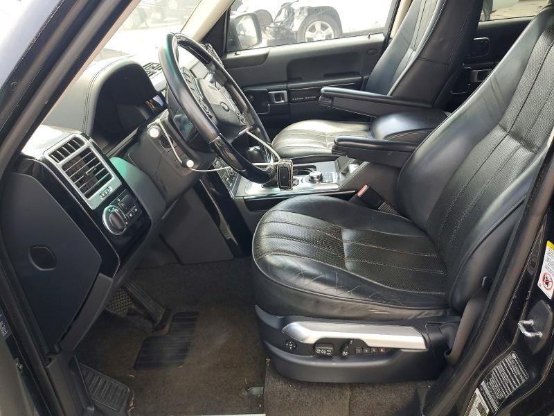 Продажа на аукционе авто 2012 Land Rover Range Rover, vin: SALMF1D41CA360159, номер лота: 60858456