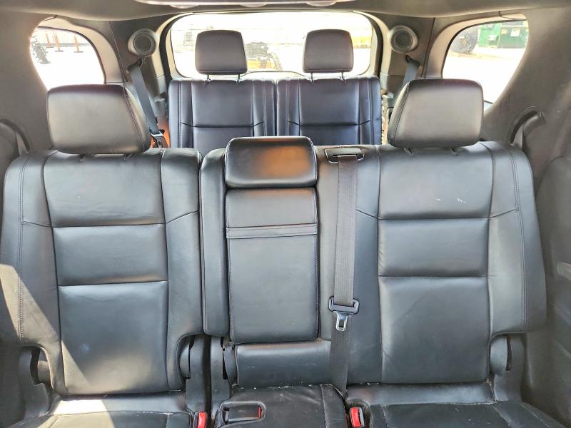 Aukcja sprzedaży 2015 Dodge Durango, vin: 1C4RDJDG0FC892220, numer aukcji: 59974526